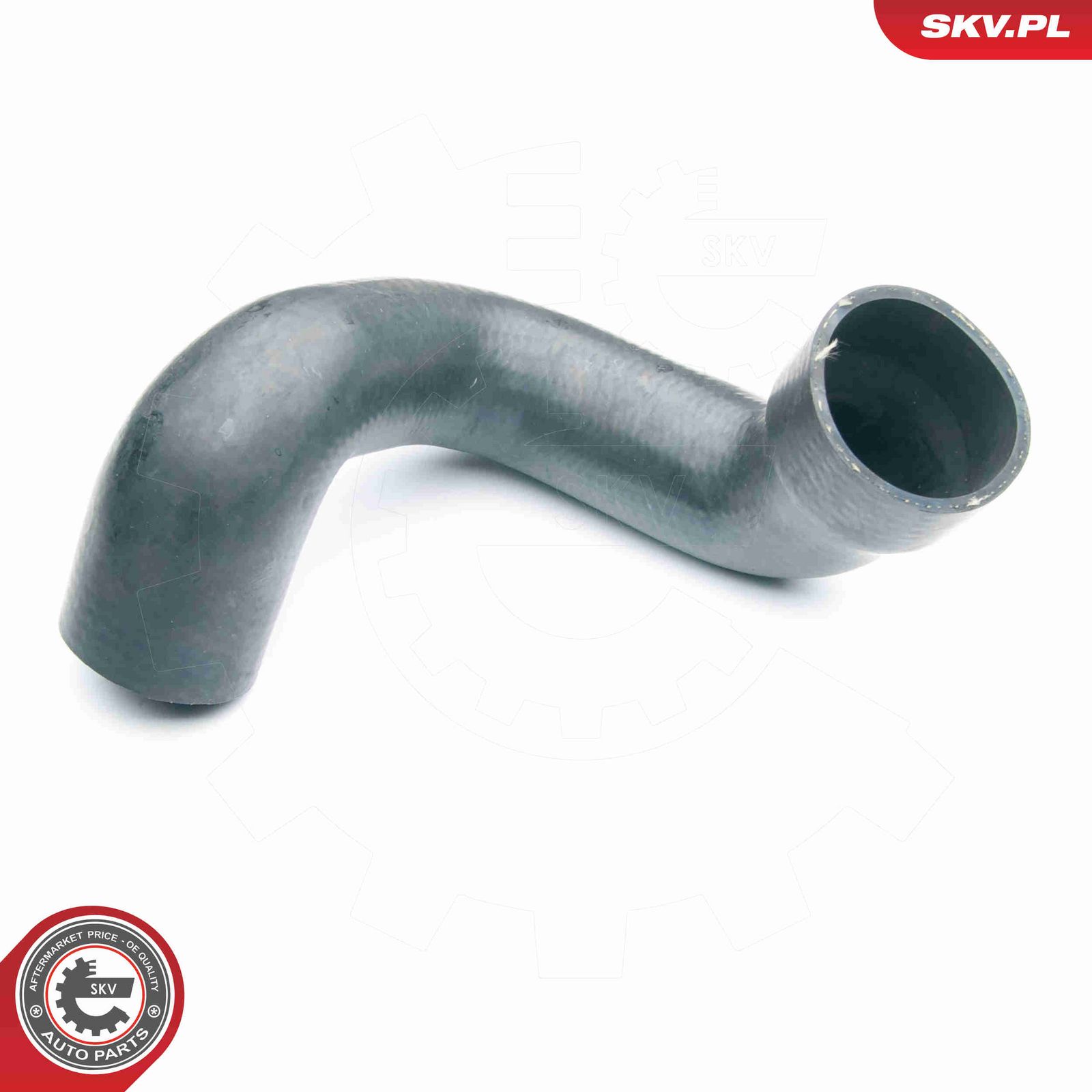 Трубка нагнетаемого воздуха