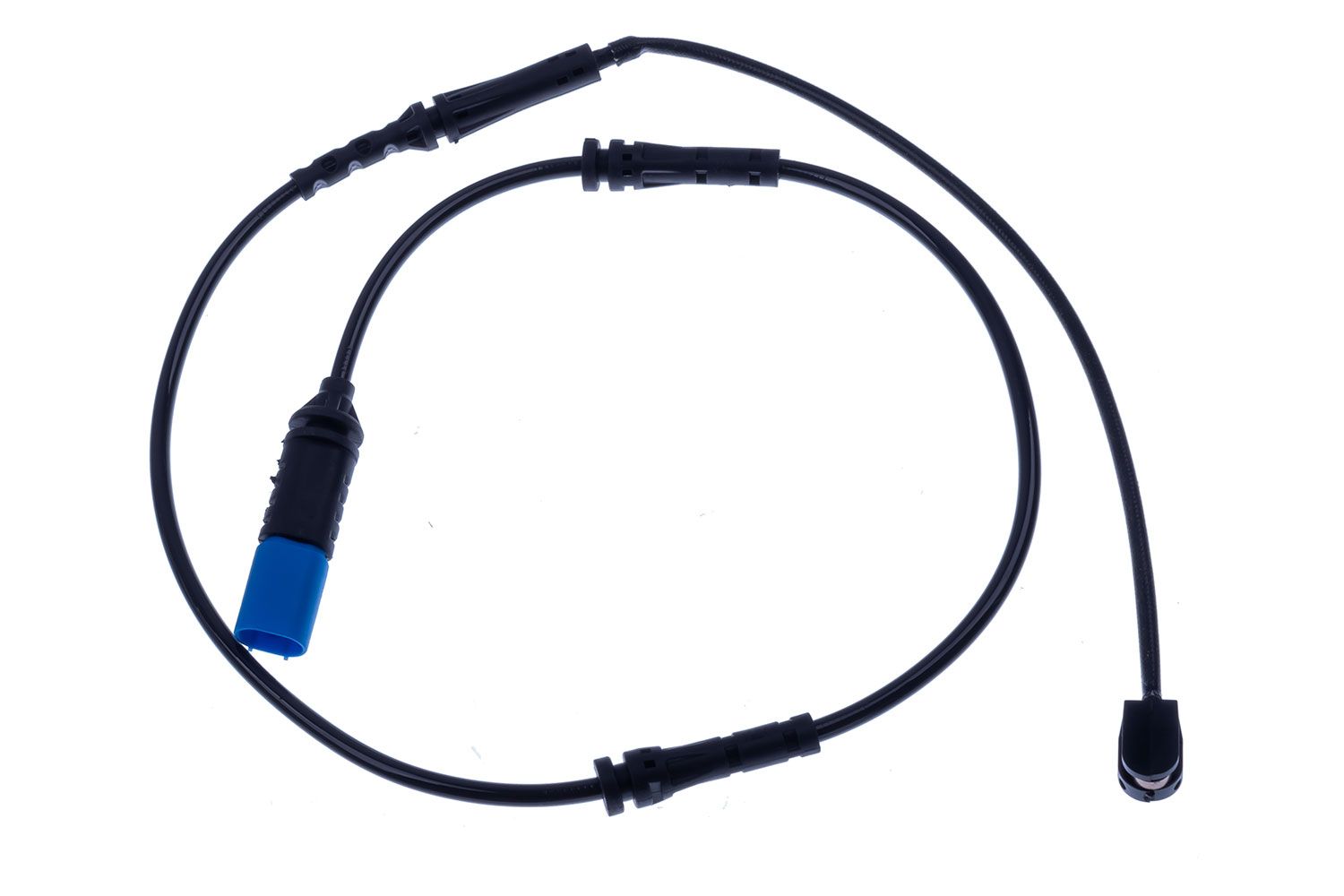 senzor de avertizare,uzura placute de frana DENCKERMANN B170139