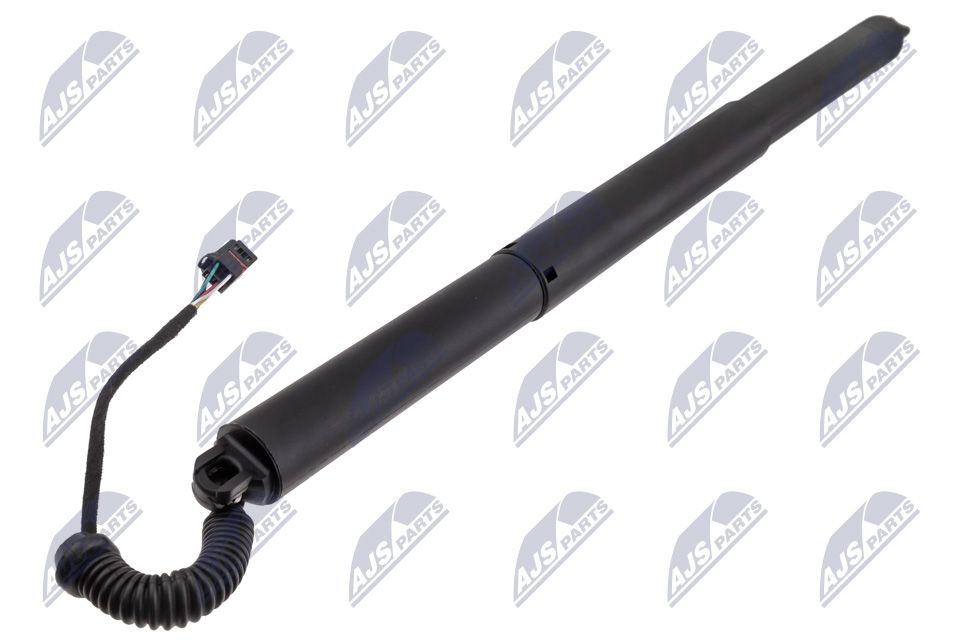 E-shop Elektromotor, zadná kapota NTY AE-SK-064
