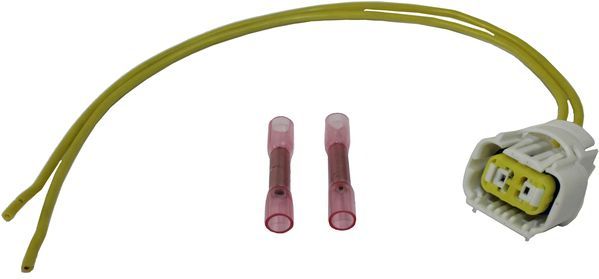 Kit reparat cabluri faruri ceata METZGER 2323030