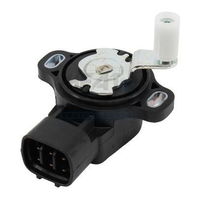 Датчик, положение педали акселератора