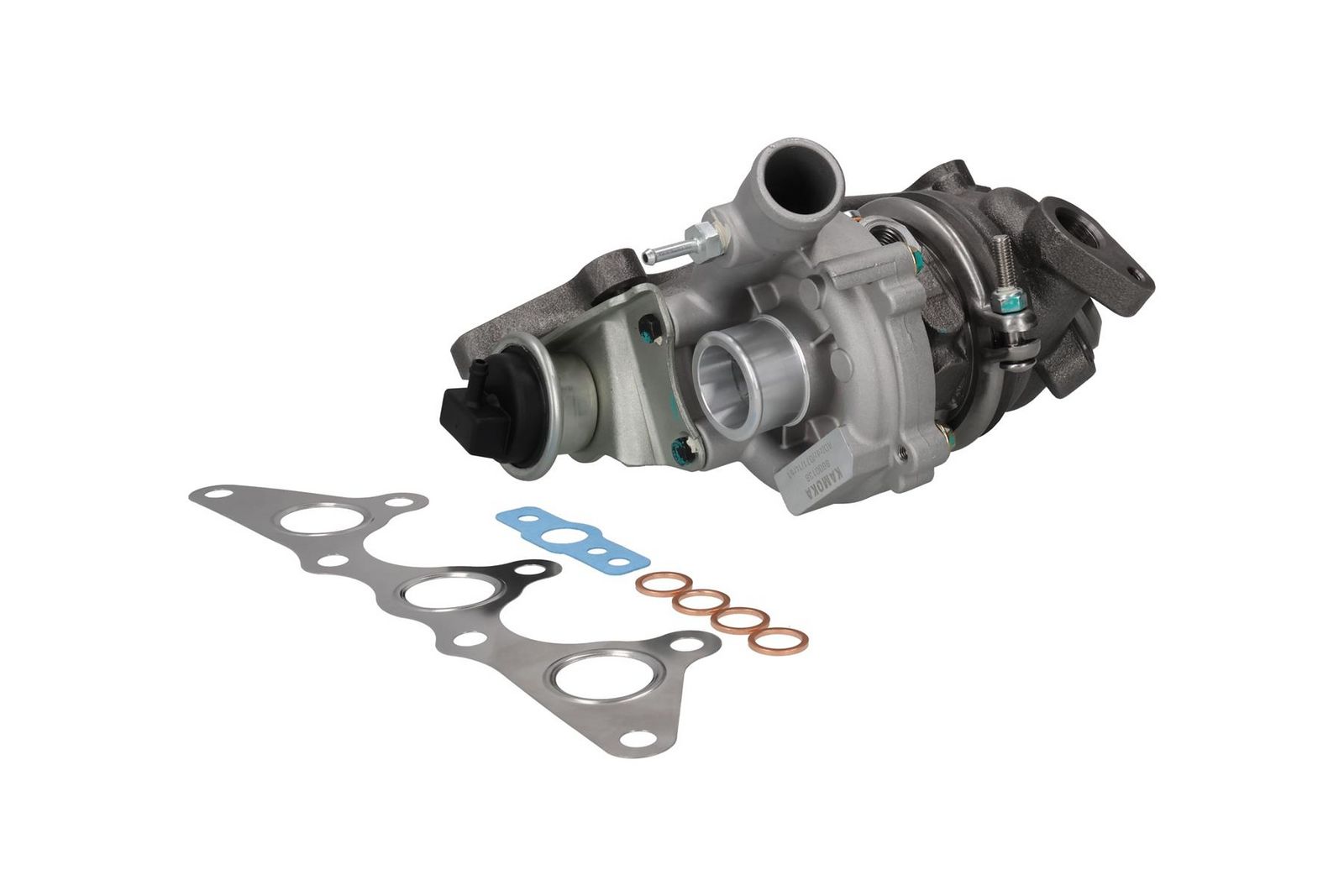 Compresor,sistem de supraalimentare KAMOKA 8600138