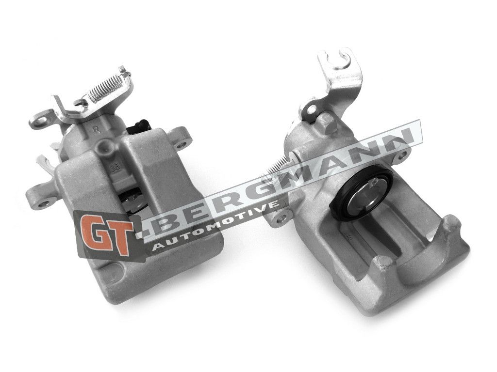 Levně Brzdový třmen GT-BERGMANN Automotive GT80-412