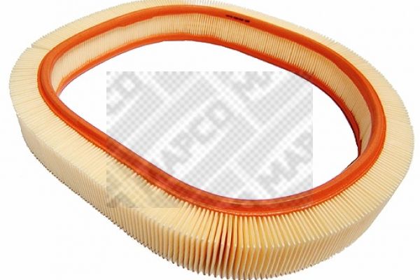 Filtr powietrza MAPCO 60575