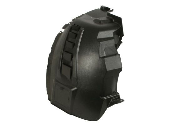 Обшивка, колесная ниша