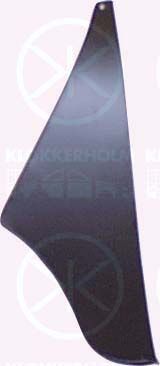 Błotnik KLOKKERHOLM 4012351