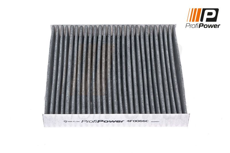 Levně Filtr, vzduch v interiéru ProfiPower 4F0066C
