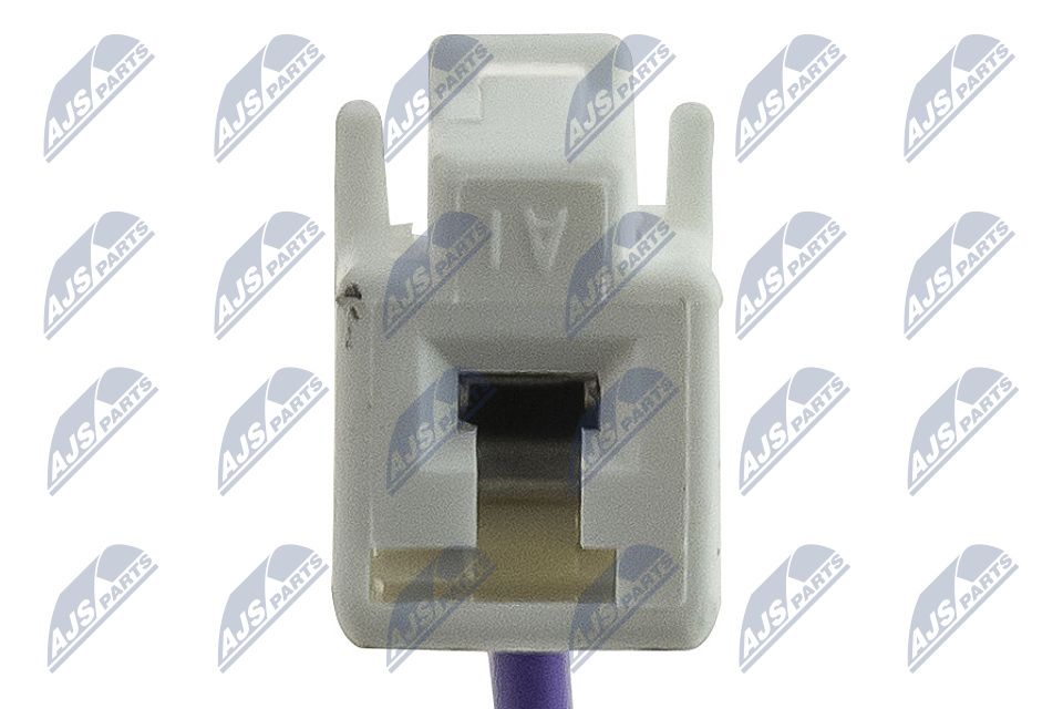 Arc spirala, Airbag NTY EAS-CH-016
