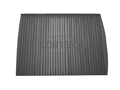 Filtr, wentylacja przestrzeni pasażerskiej CORTECO 80001450