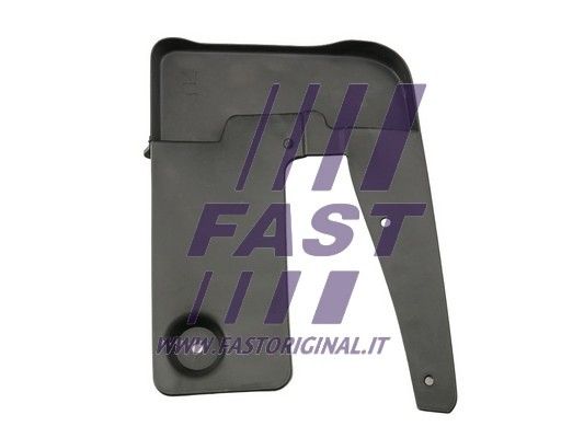 Chlapacz FAST FT92602