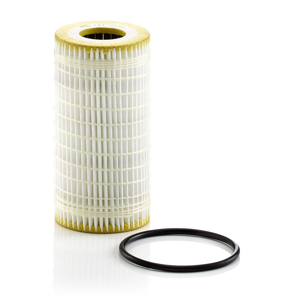 Olejový filter MANN-FILTER HU 7034 z