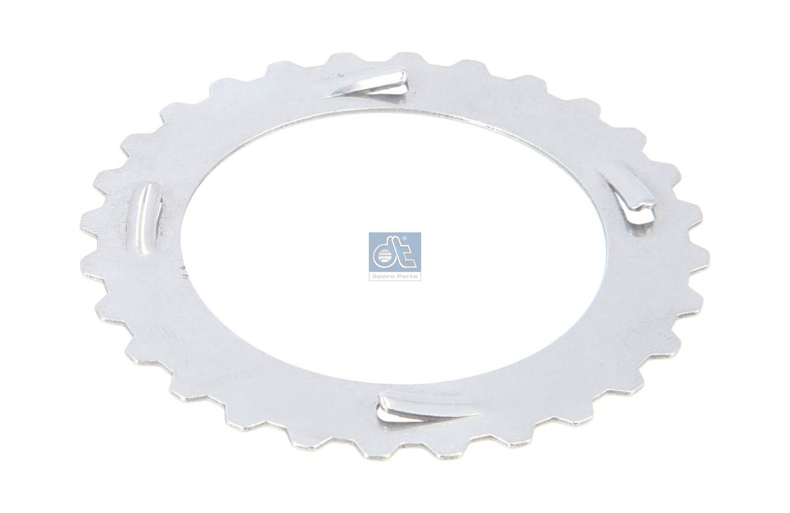 Placa de presiune, diferential DT Spare Parts 2.32649