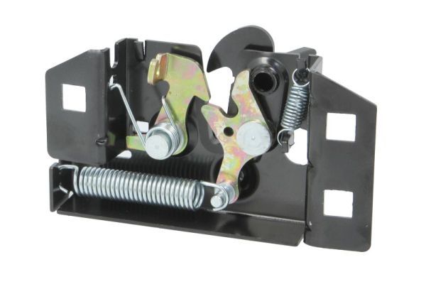 Serrure de capot-moteur
