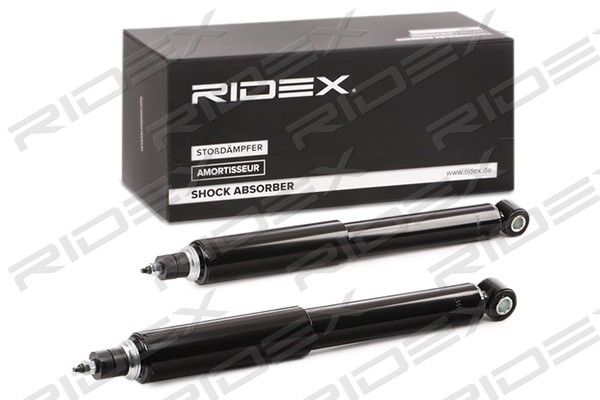 Amortyzator RIDEX 854S18044