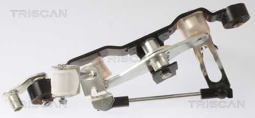 Naciąg linki, ręczna skrzynia biegów TRISCAN 8140 24749
