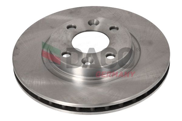 Tarcza hamulcowa DACO GERMANY 603013