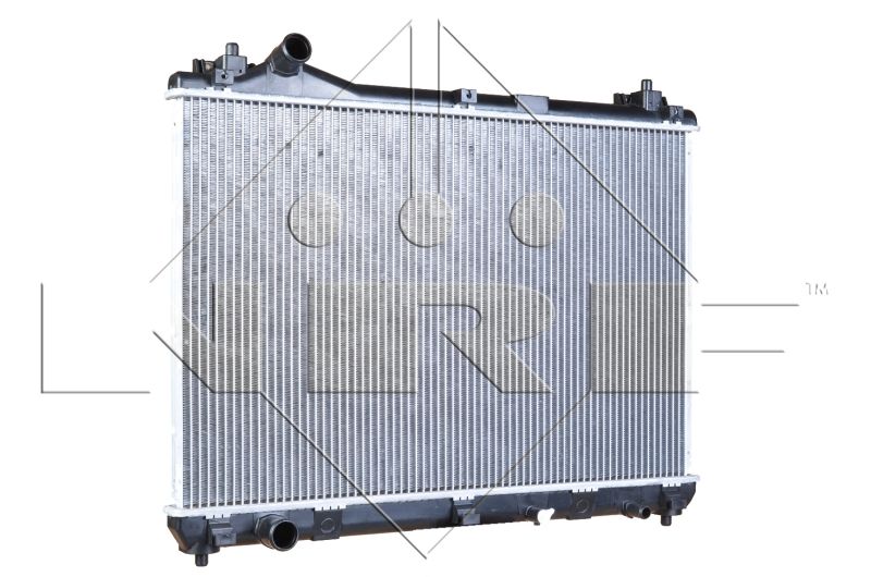 Chladič, chlazení motoru NRF 53917