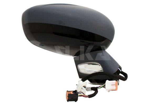 Oglinda exterioara ALKAR 6154863