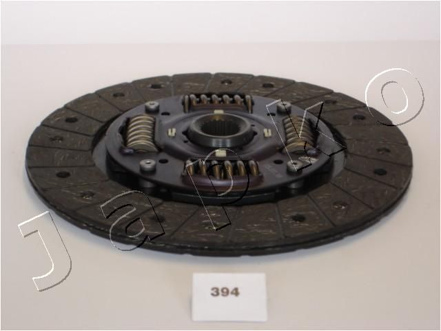 Tarcza sprzęgła JAPKO 80394