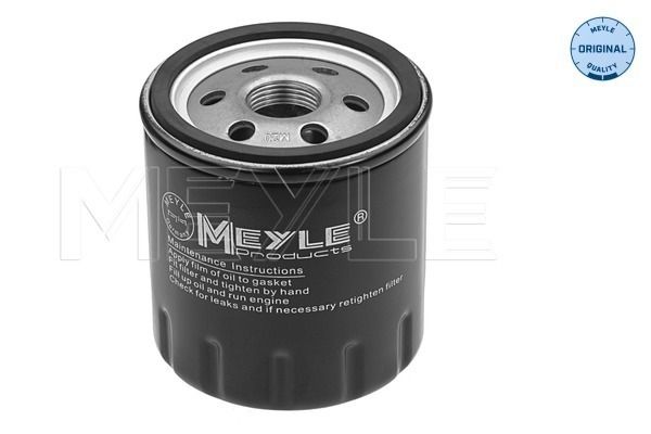 Olejový filter MEYLE 16-14 322 0001