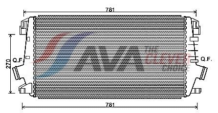 AVA - Intercooler