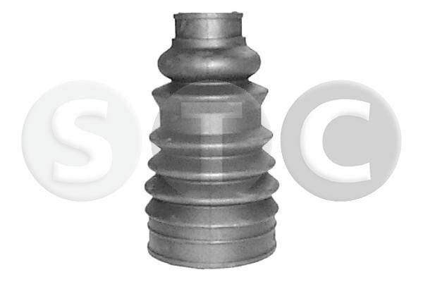 Zestaw osłon, wał napędowy STC T401431