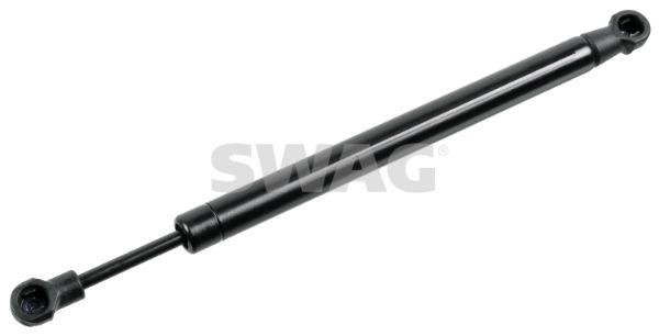 Sprężyna gazowa, pokrywa bagażnika SWAG 33 10 4134