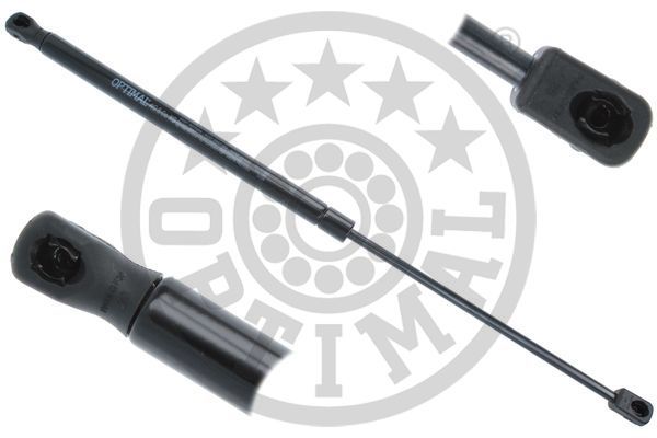 Sprężyna gazowa, pokrywa bagażnika OPTIMAL AG-50407