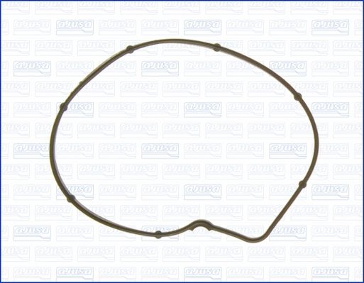 Uszczelnienie, pompa wodna AJUSA 01058000