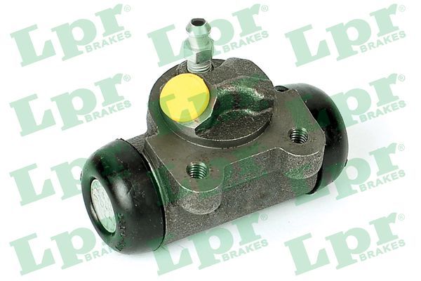 Cylinderek hamulcowy LPR 4531