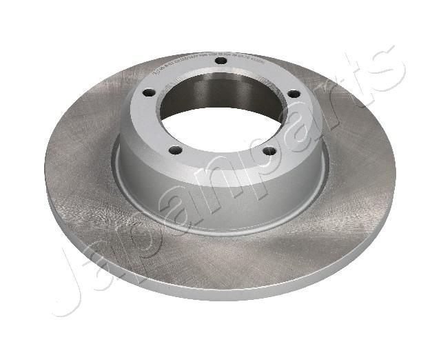 Tarcza hamulcowa JAPANPARTS DI-L12C