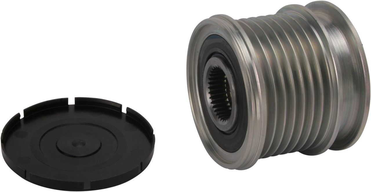Sistem roata libera, generator HC-Cargo F 032 235 812