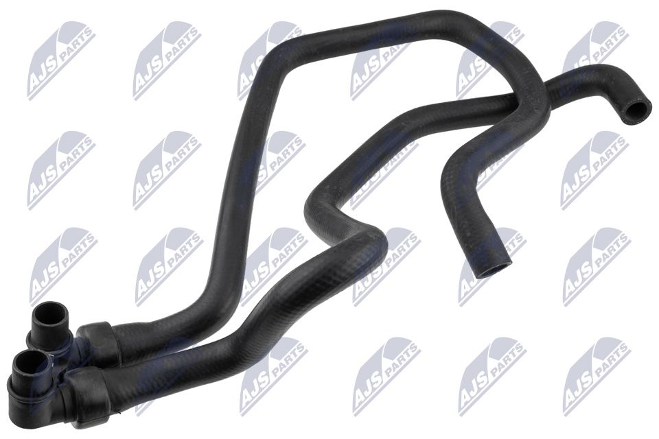 Apsildes sistēmas šļūtene