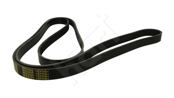 Pasek klinowy wielorowkowy HART 368 991