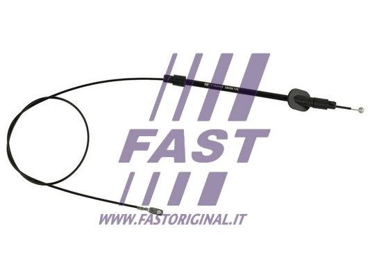 Cięgło, hamulec postojowy FAST FT69041