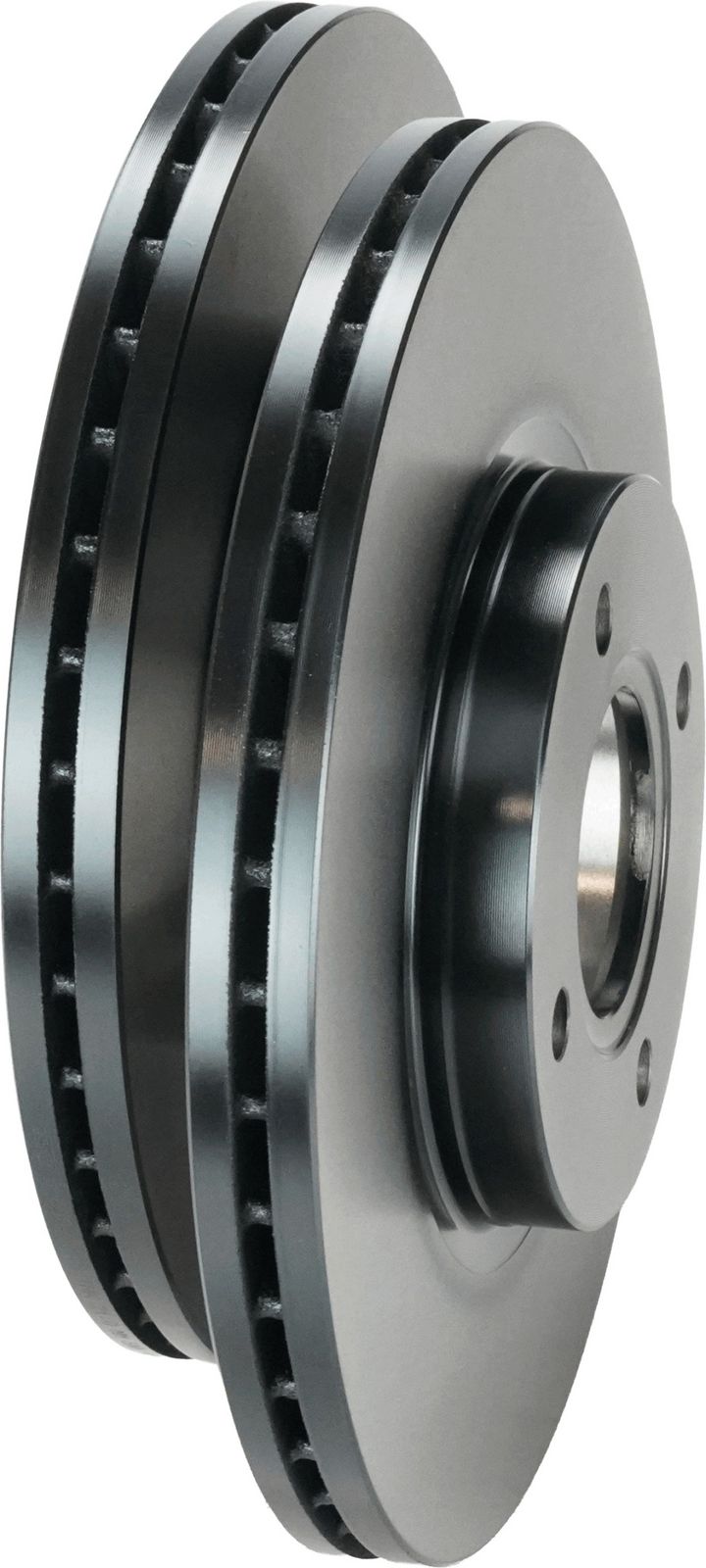 Levně Brzdový kotouč TRW DF6509