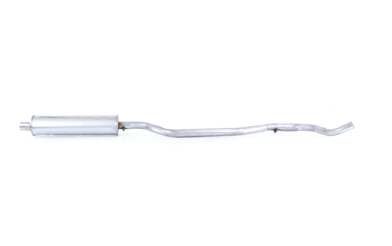 Levně Střední tlumič výfuku WALKER 23027