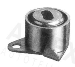 Rolka napinacza, pasek rozrządu AUTEX 641319