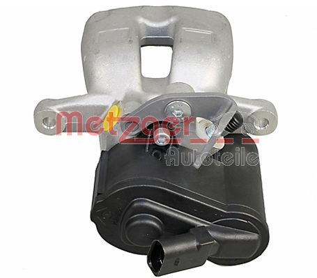 Zacisk hamulca METZGER AUTOTEILE 6261192