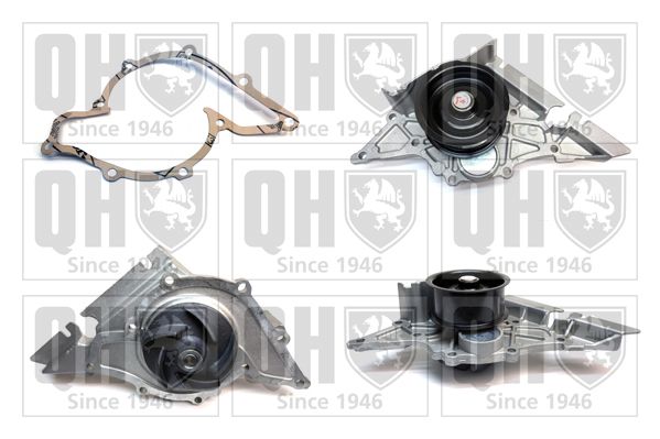 Pompa wody, chłodzenie silnika QUINTON HAZELL QCP3213