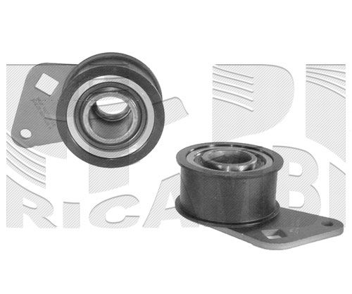 Rolka napinacza, pasek rozrządu CALIBER 16564