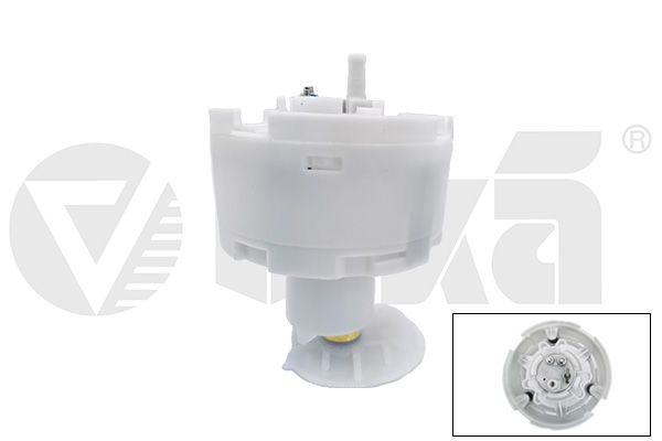 Топливный насос