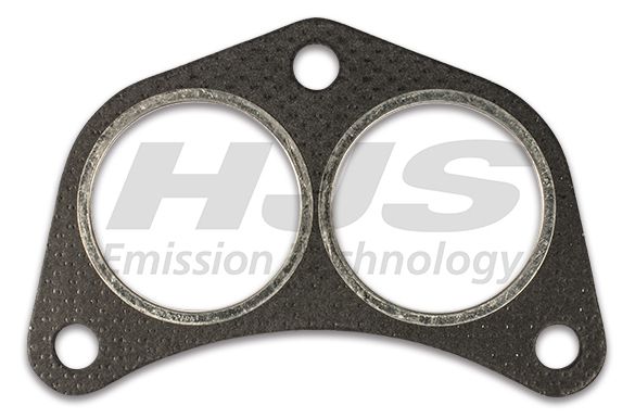 Levně Těsnění, výfuková trubka HJS 83 15 5967