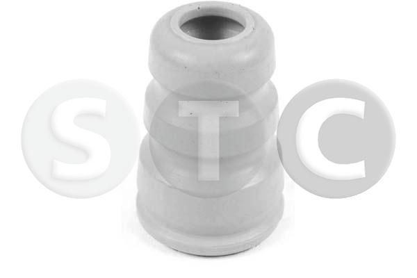 Dystans gumowy, resorowanie STC T440429