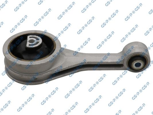 Zawieszenie, automatyczna skrzynia biegów GSP 511388