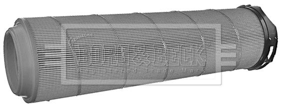 Filtr powietrza BORG & BECK BFA2372