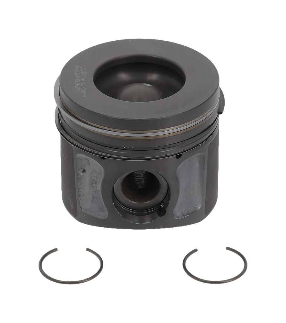 Piston