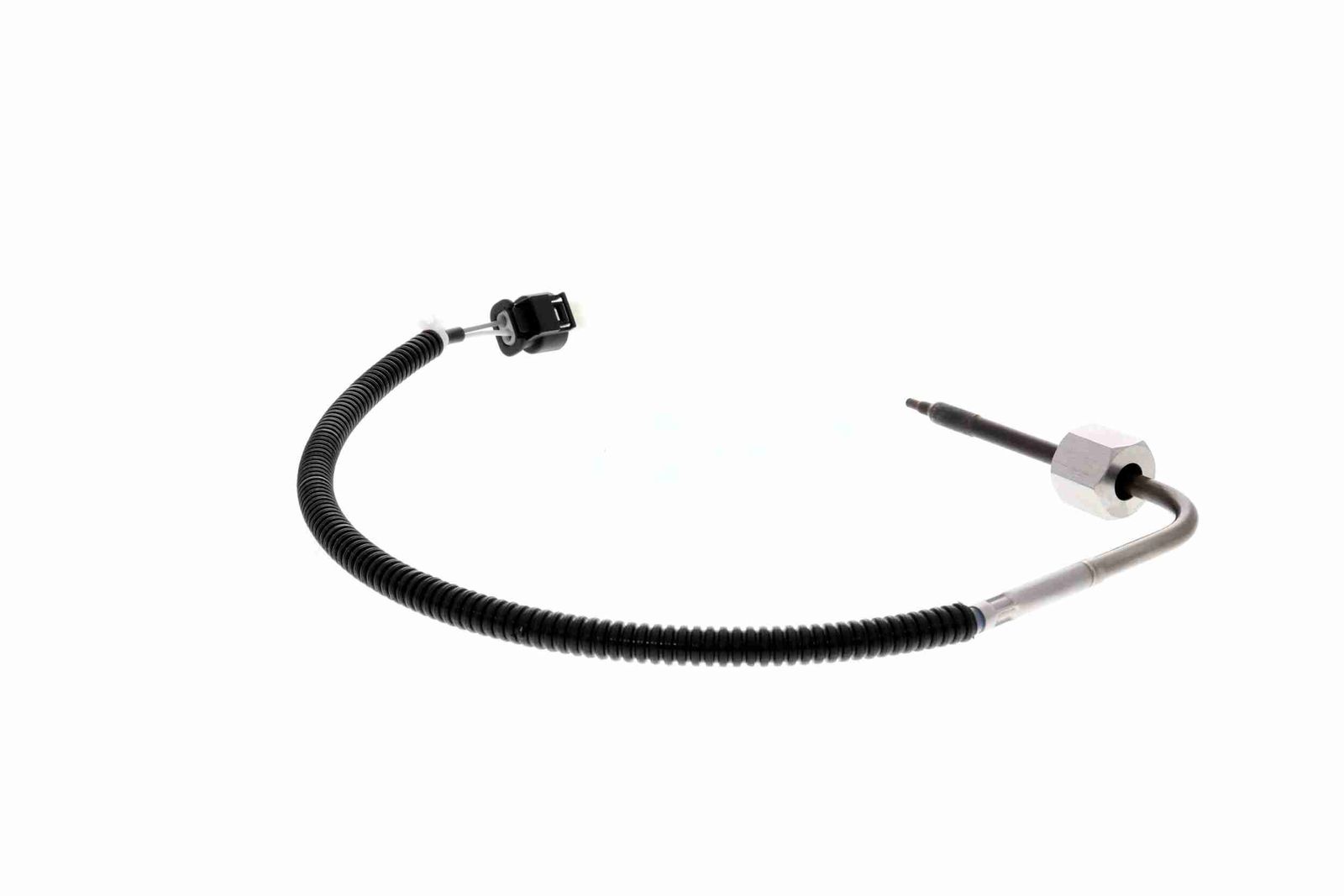 Capteur, température des gaz