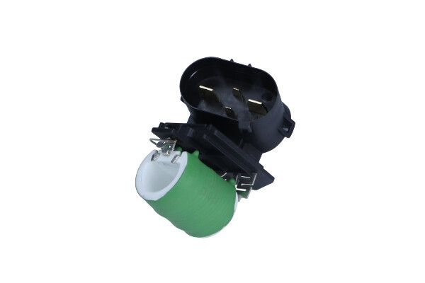 Odpor, vnitřní tlakový ventilátor MAXGEAR 57-0362