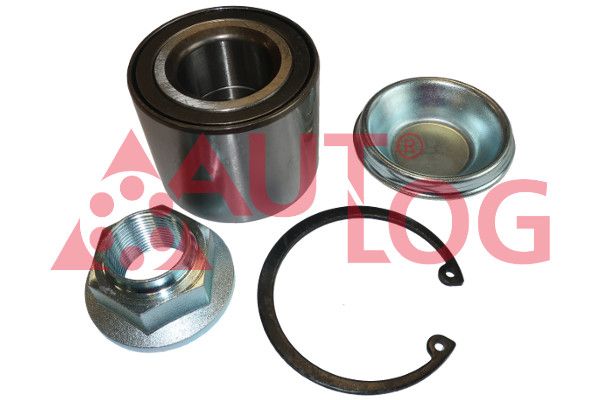Zestaw łożysk koła AUTLOG RS1353